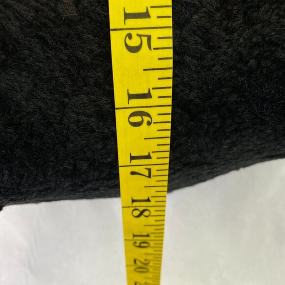 Vintage Rushton Chubby Tubby Panda Bear 17" - Picture 13 of 13